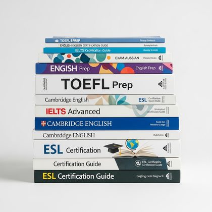 Libros y material educativo